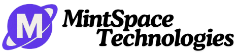 MintSpace Login Banner